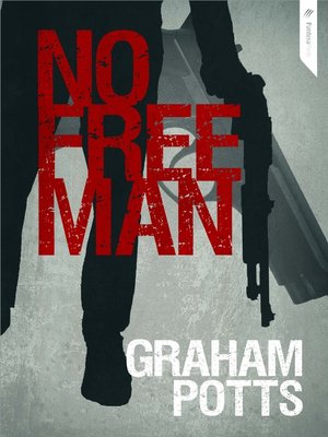 cover image of No Free Man